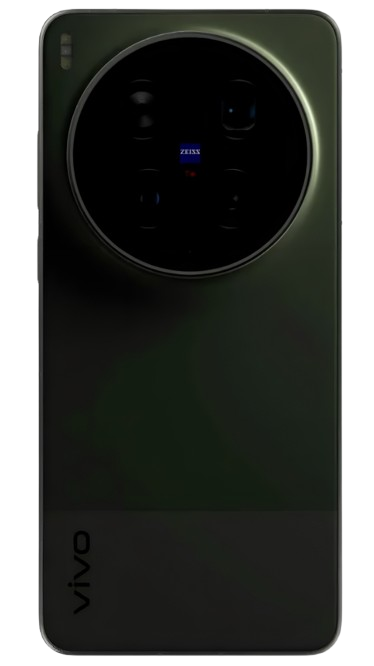 vivo X300 Ultra