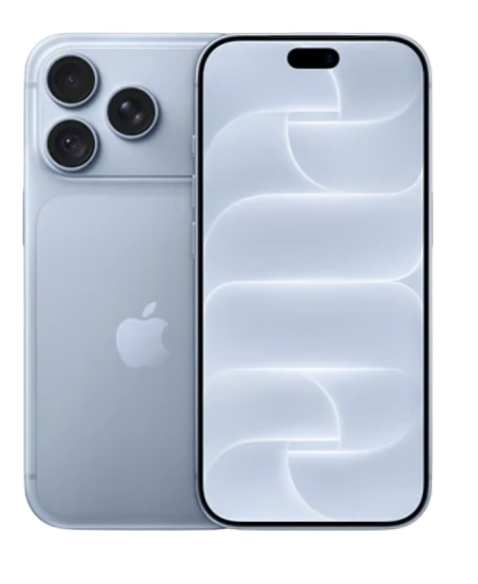 iPhone 18 Pro