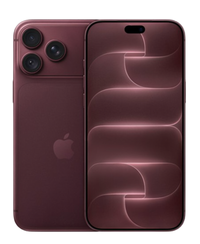 iPhone 18 Pro Max