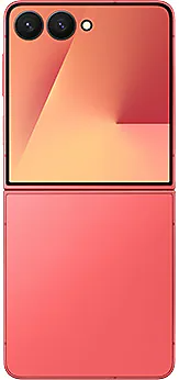 Samsung Galaxy Z Flip7