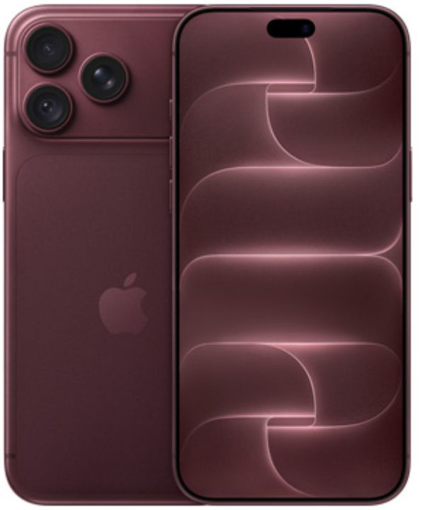 iPhone 18 Pro Max