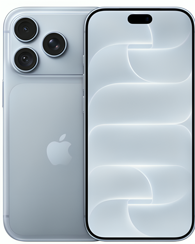 iPhone 18 Pro