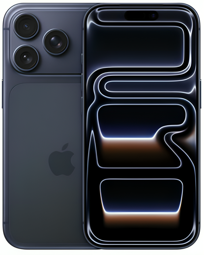 iPhone 17 Pro