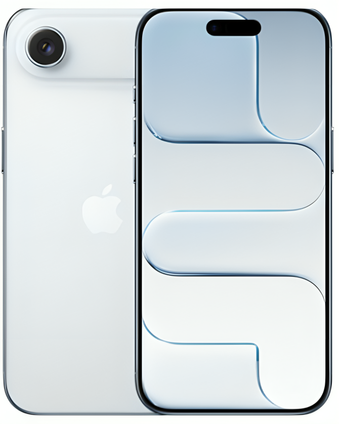 iPhone 17 Air