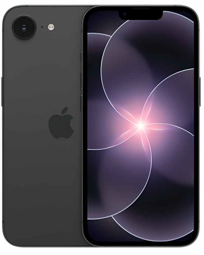 iPhone 17e