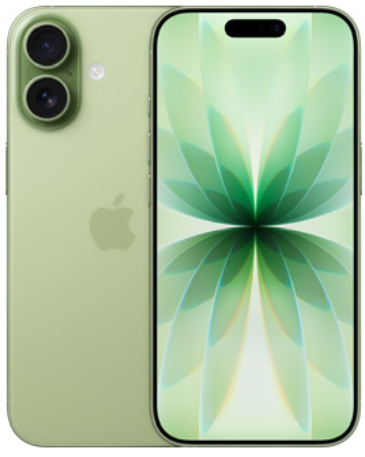 iPhone 17
