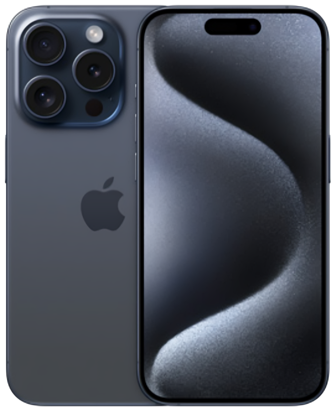 iPhone 15 Pro