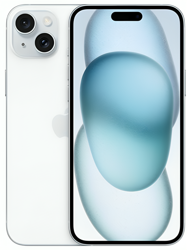 iPhone 15 Plus