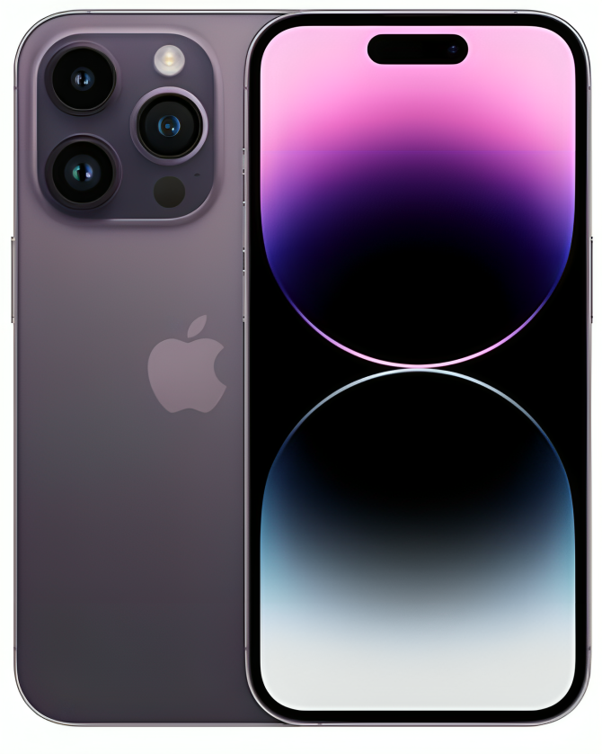 iPhone 14 Pro