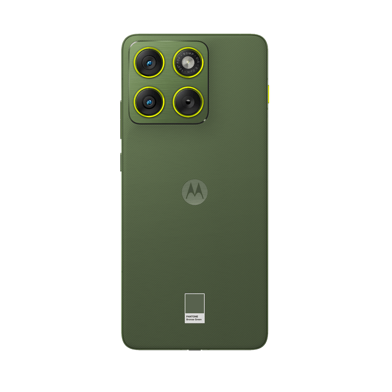 Motorola Edge 70