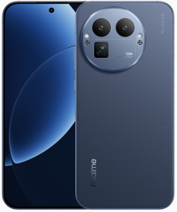 realme GT8 Pro