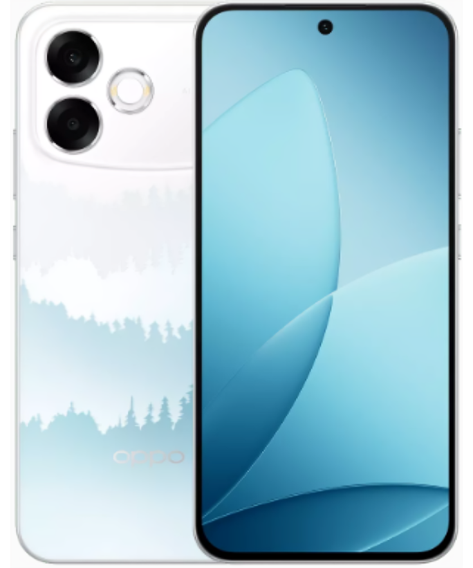 OPPO F33 Pro 5G