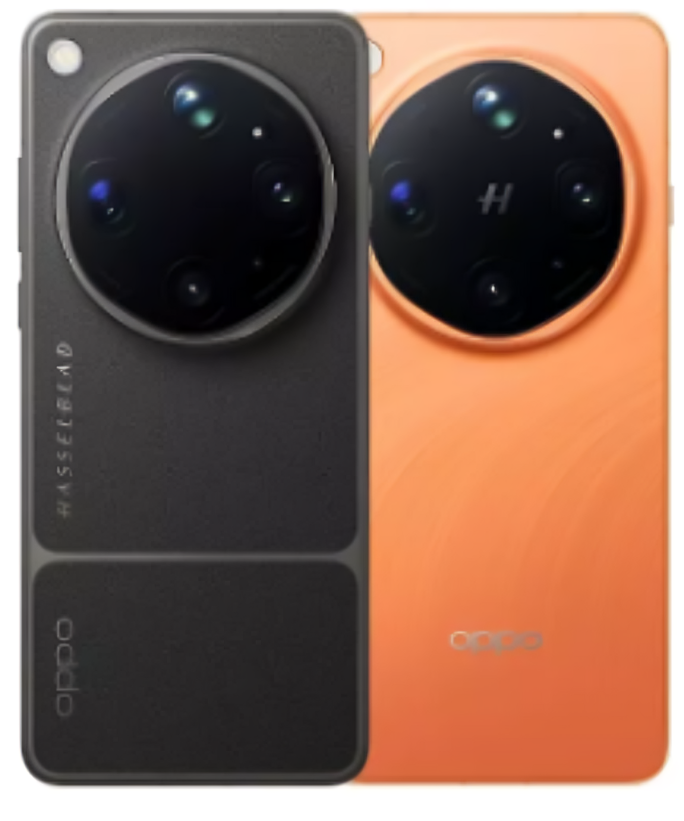 OPPO Find X9 Ultra