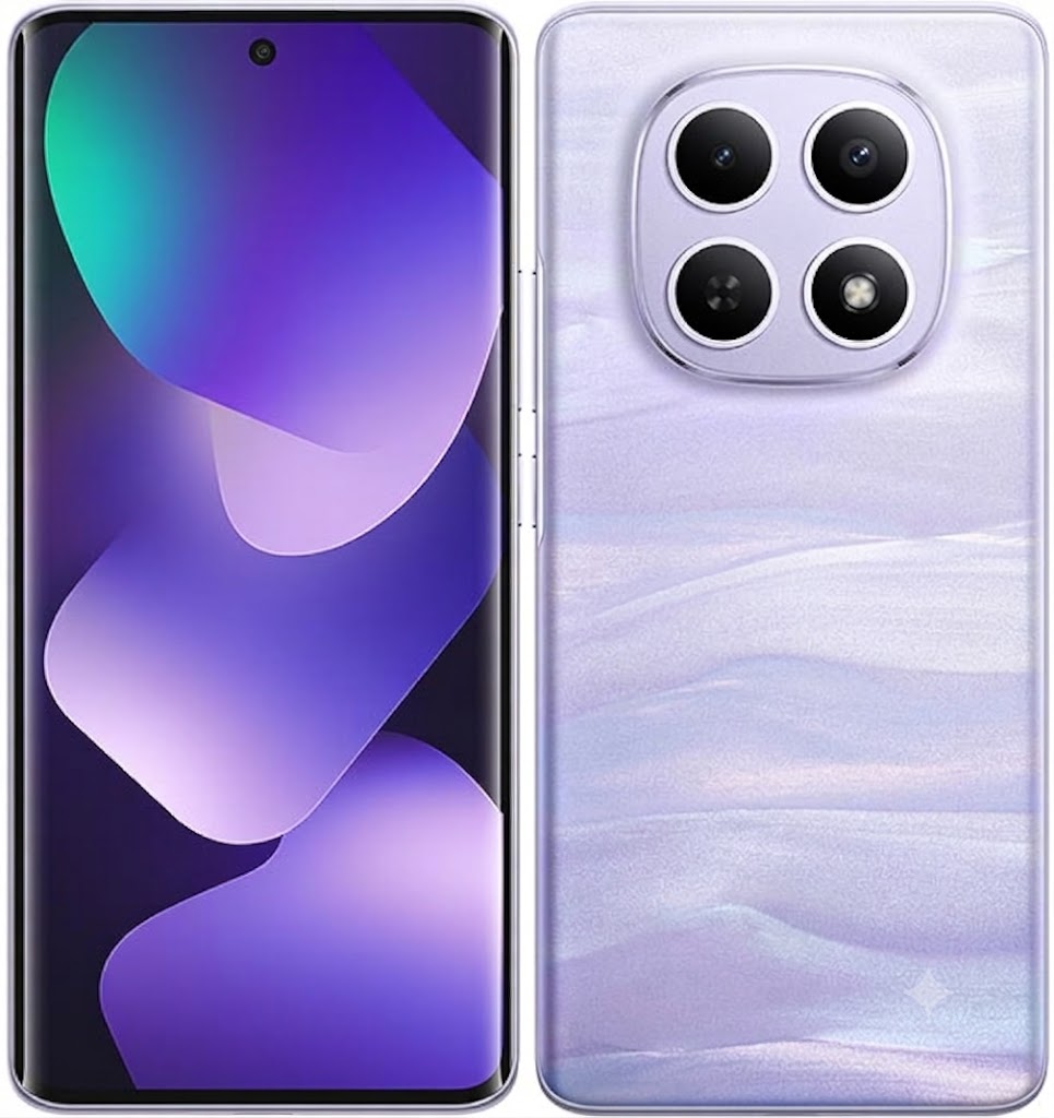 Xiaomi Redmi Note 15 5G
