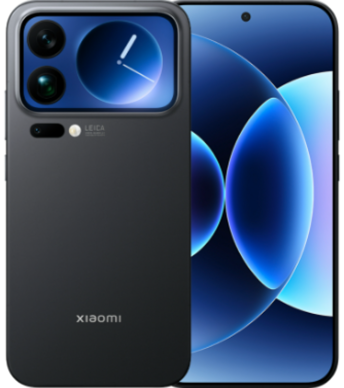 Xiaomi 17 Pro Max