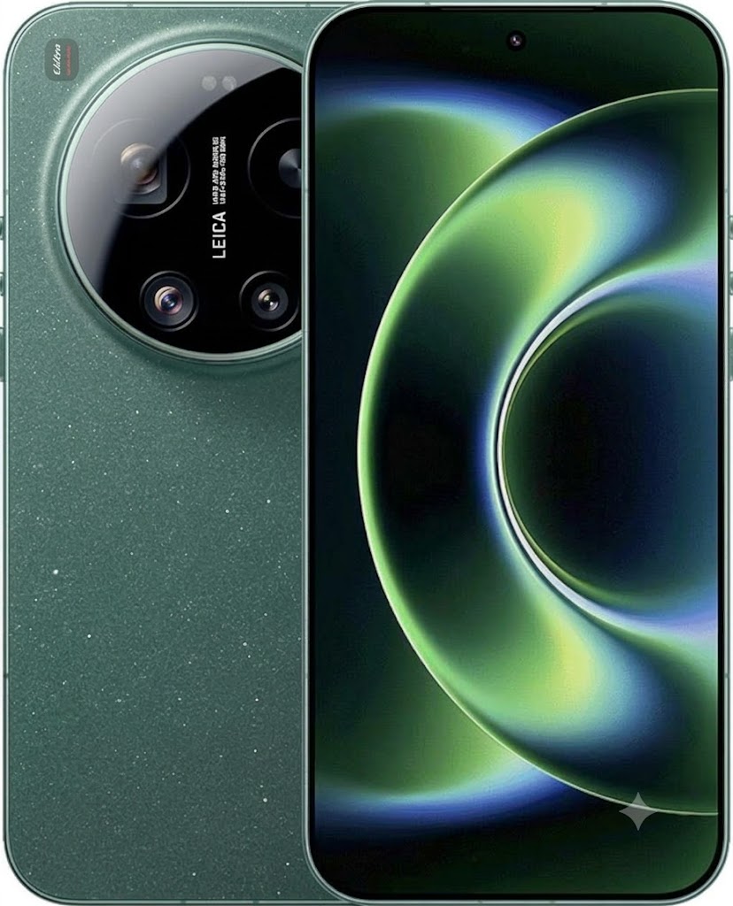 Xiaomi 17 Ultra