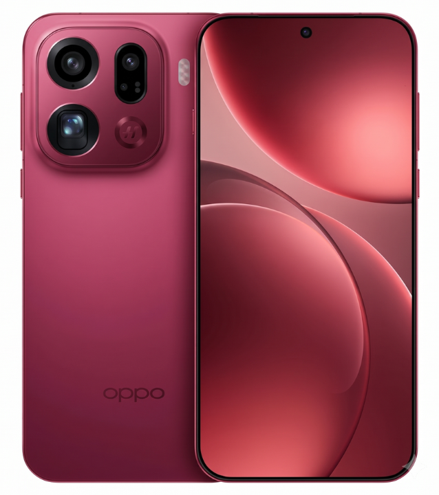 OPPO Find X9 Pro