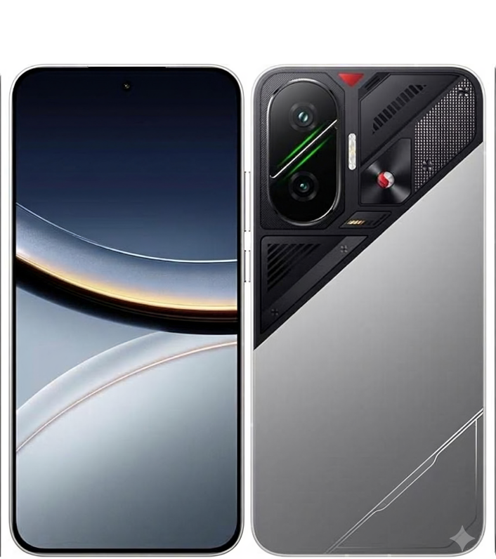 Xiaomi Poco F7