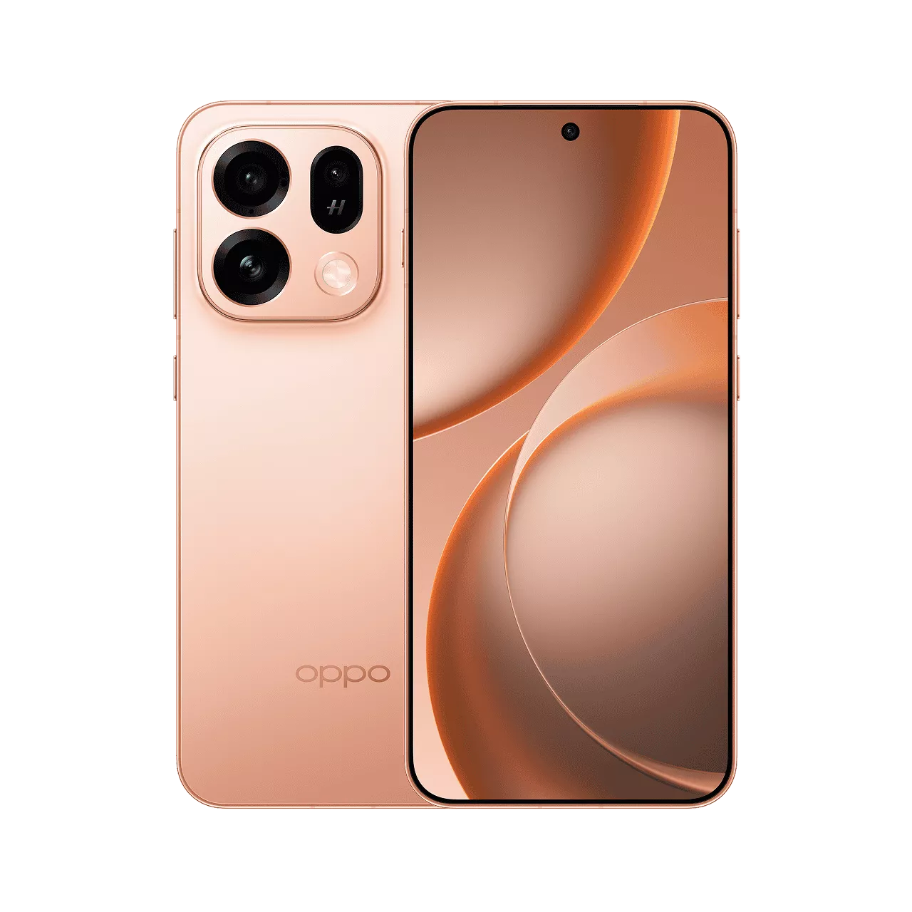 OPPO Find X9s