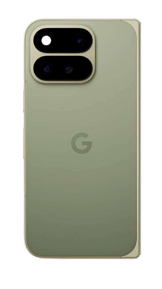 Google Pixel 11 Pro Fold